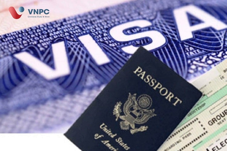 Visa EB3